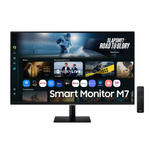Màn hình máy tính Samsung M7 LS32FM700UEXXV - 32 inch