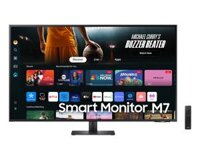 Màn hình máy tính Samsung M7 M70D LS43DM702UEXXV - 43 inch