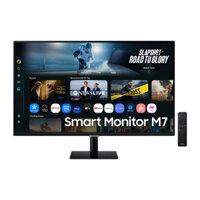 Màn hình máy tính Samsung M7 LS32FM700UEXXV - 32 inch