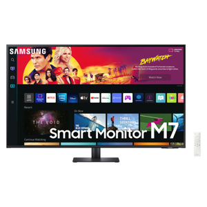 Màn hình máy tính Samsung M70D LS43FM702UEXXV - 43 inch