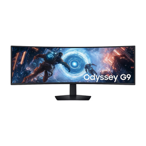 Màn hình máy tính Samsung Odyssey G9 G91F LS49FG912EEXXV - 49 inch