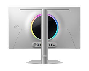 Màn hình máy tính Samsung Odyssey OLED G6 G60SD LS27DG602SEXXV - 27 inch
