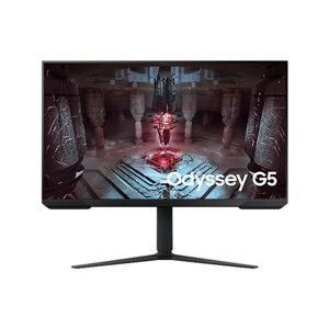 Màn hình máy tính Samsung Odyssey G5 G51C LS32CG510EEXXV - 32 inch