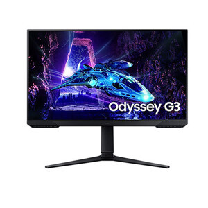 Màn hình máy tính Samsung Odyssey G3 G30D LS27DG302EEXXV - 27 inch