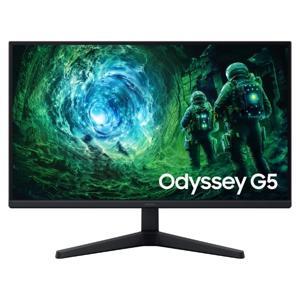 Màn hình máy tính Samsung Odyssey G5 G53F LS27FG530EEXXV - 27 inch