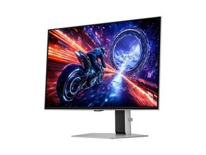 Màn hình máy tính Samsung Odyssey OLED G6 G60SF LS27FG602SEXXV - 27 inch