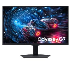 Màn hình máy tính Samsung Odyssey G7 G70F LS27FG702EEXXV - 27 inch