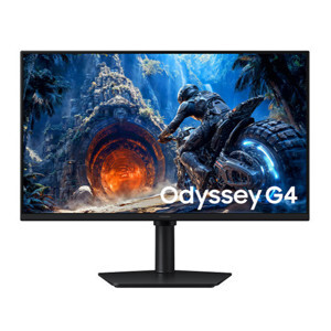 Màn hình máy tính Samsung Odyssey G4 LS27HG400EEXXV - 27 inch