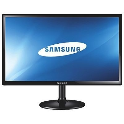 Màn hình máy tính Samsung S19F355 - 18.5 inch