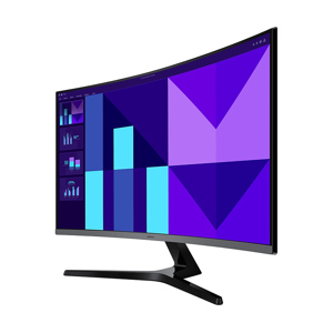 Màn hình máy tính Samsung S3 S39GD LS27D390GAEXXV - 27 inch