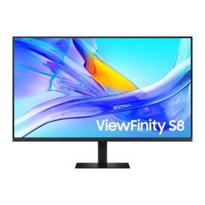 Màn hình máy tính Samsung ViewFinity S8 S80UD LS37D800UAEXXV - 37 inch
