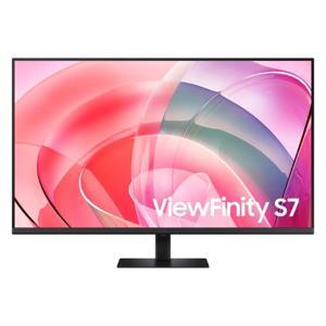 Màn hình máy tính Samsung ViewFinity S7 S70D LS37D702EAEXXV - 37 inch