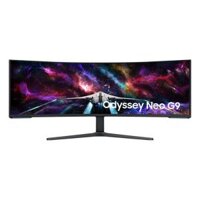 Màn hình máy tính Samsung Odyssey NEO G9 G95NC LS57CG952NEXXV - 57 inch