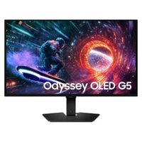 Màn hình máy tính Samsung Odyssey G5 G50SF LS27FG502SEXXV - 27 inch