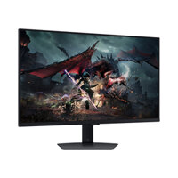 Màn hình máy tính Samsung Odyssey G5 G50D LS27DG502EEXXV- 27 inch