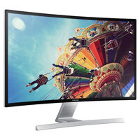 Màn hình máy tính Samsung LS27D590CS - 27 inch, Full HD (1920 x 1080)