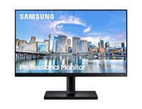 Màn hình máy tính Samsung LF24T450FQEXXV - 23.8 inch, Full HD (1920 x 1080)