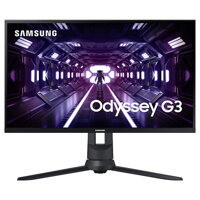 Màn hình máy tính Samsung LF24G35TFWEXXV - 24 inch