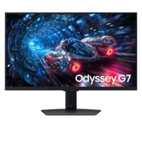 Màn hình máy tính Samsung Odyssey G7 G70F LS27FG702EEXXV - 27 inch