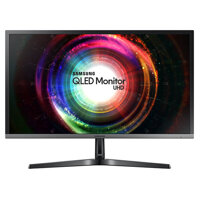 Màn hình máy tính Samsung LU28H750 - 28 inch, 4K - UHD (3840 x 2160)