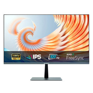 Màn hình máy tính SingPC Q25F100-IPS - 24.5 inch