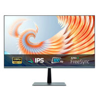 Màn hình máy tính SingPC Q25F100-IPS - 24.5 inch
