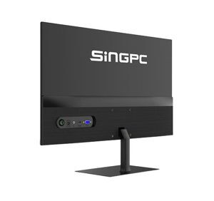 Màn hình máy tính SingPC Q27F165 27 inch