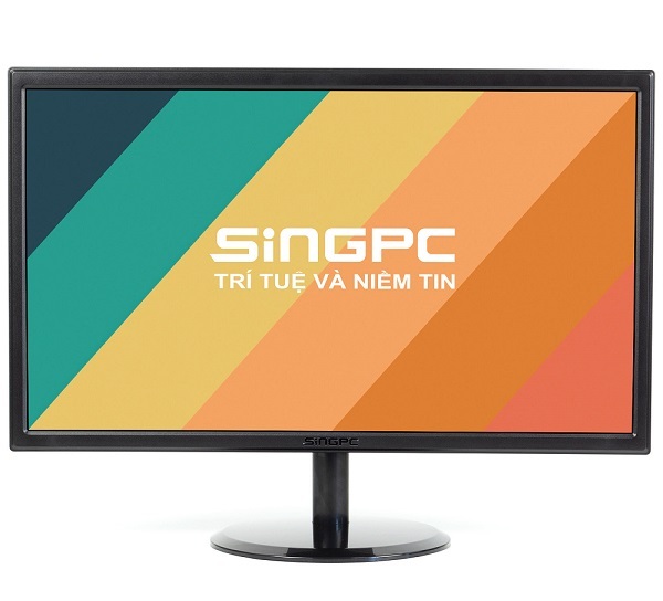 Màn hình máy tính SingPC SGP215S - 21.5 inch