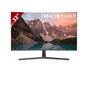 Màn hình máy tính T-Wolf TW-C32VFHD165 - 32 inch