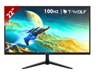 Màn hình máy tính T-Wolf TW-F22IFHD100 - 22 inch