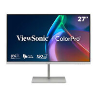 Màn hình máy tính ViewSonic ColorPro VP2766-2K - 27 inch
