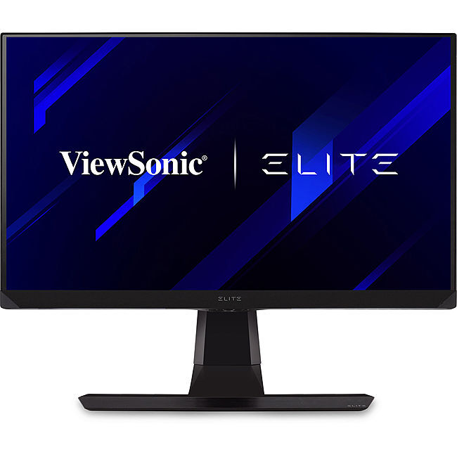 Màn hình máy tính ViewSonic Elite XG270Q - 27 inch