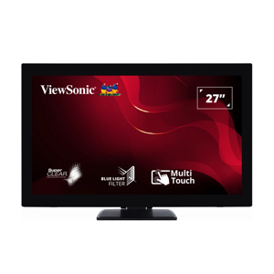 Màn hình máy tính ViewSonic TD2760 - 27 inch