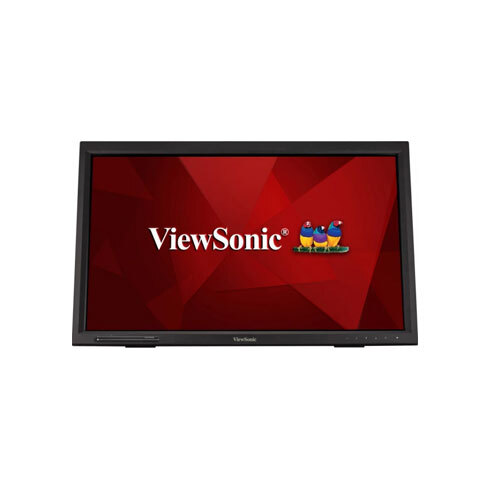 Màn hình máy tính ViewSonic TD2423 - 24 inch