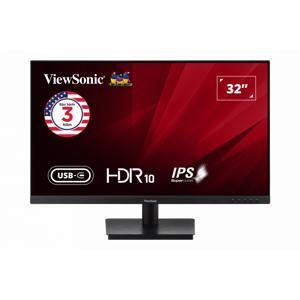 Màn hình máy tính ViewSonic VA3209U-4K - 32 inch