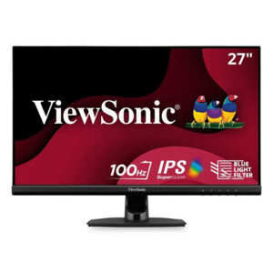 Màn hình máy tính Viewsonic VA2714-H - 27 inch
