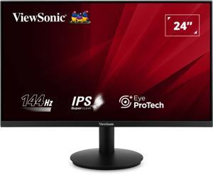 Màn hình máy tính ViewSonic VA24G1-H - 23.8 inch