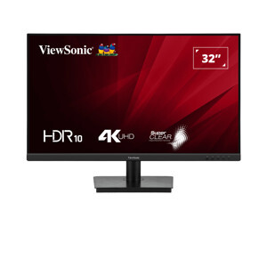 Màn hình máy tính Viewsonic VA3208-4K-MHD - 31.5 inch