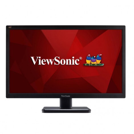 Màn hình máy tính Viewsonic VA2223 - 21.5 inch, Full HD (1920 x 1080)