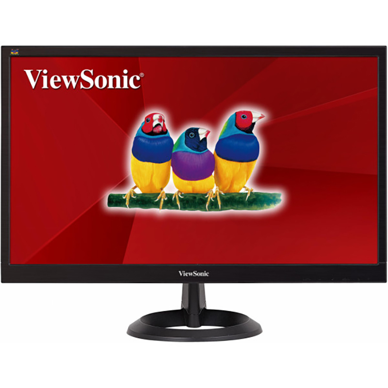 Màn hình máy tính ViewSonic VA2261 - 21.5 inch