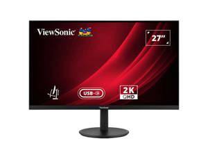 Màn hình máy tính ViewSonic VG2708U-2K - 27 inch