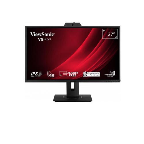 Màn hình máy tính Viewsonic VG2740V - 27 inch