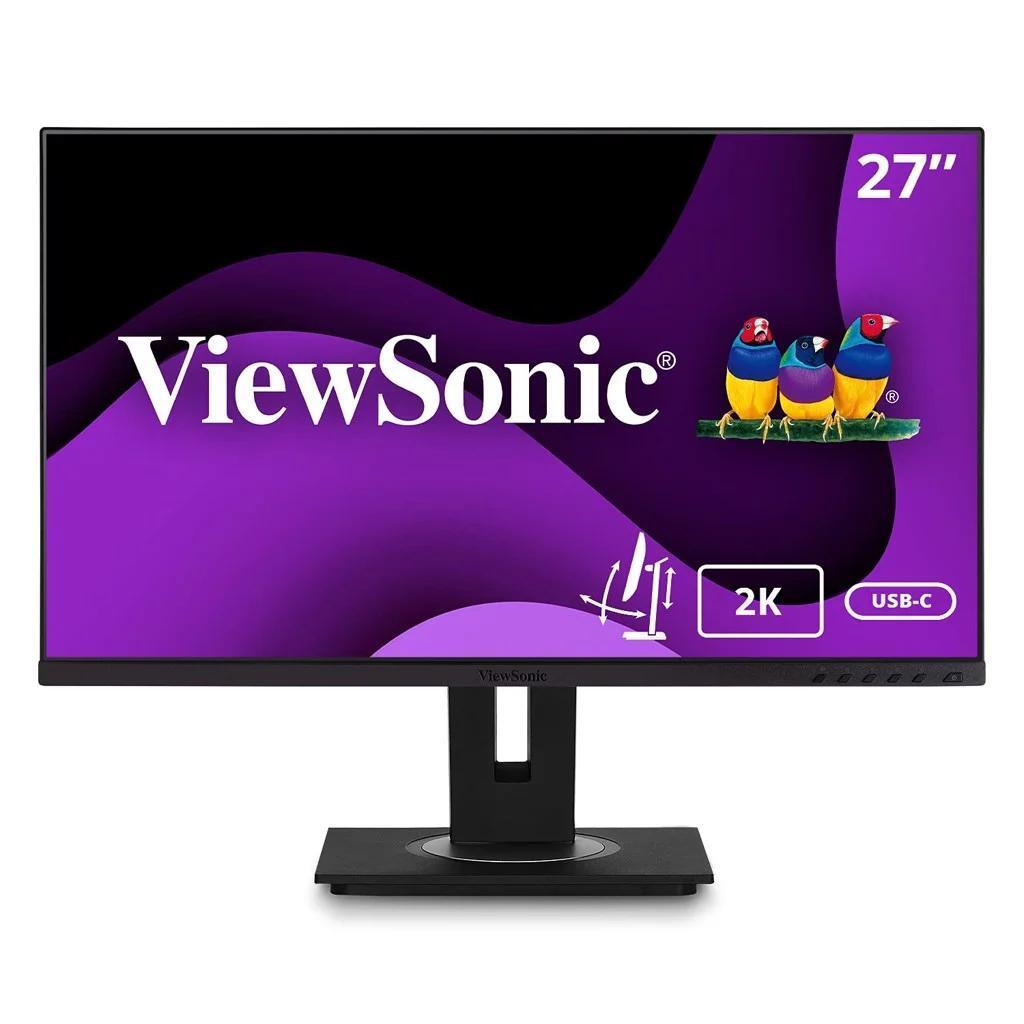 Màn hình máy tính ViewSonic VG2755-2K - 27 inch