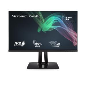 Màn hình máy tính ViewSonic VP2756A-2K - 27 inch
