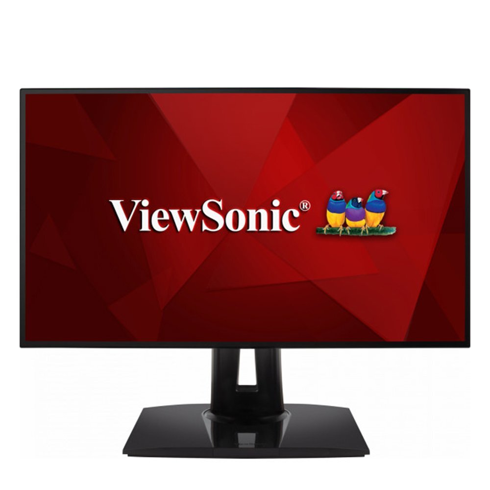 Màn hình máy tính Viewsonic VP2458 - 24 inch