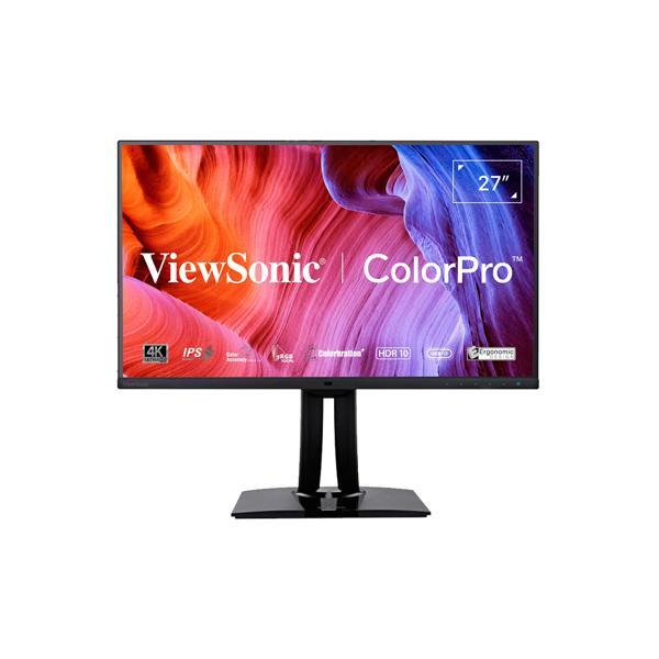 Màn hình máy tính ViewSonic VP2785-4K - 27 inch