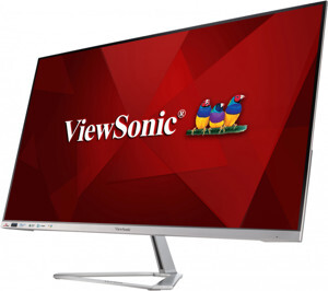 Màn hình máy tính Viewsonic VX3276-2K-MHD-2 - 31.5 inch