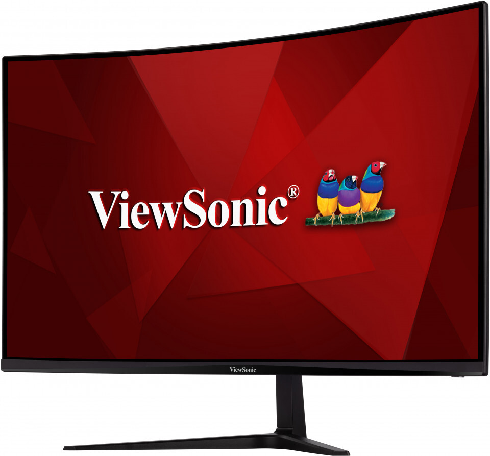 Màn hình máy tính ViewSonic VX3219-PC-MHD - 32 inch