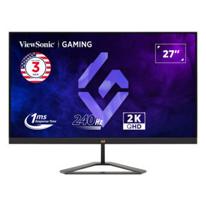 Màn hình máy tính ViewSonic VX2758A-2K-PRO-3 - 27 inch
