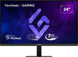 Màn hình máy tính Viewsonic VX2457A-HD-PRO - 23.8 inch